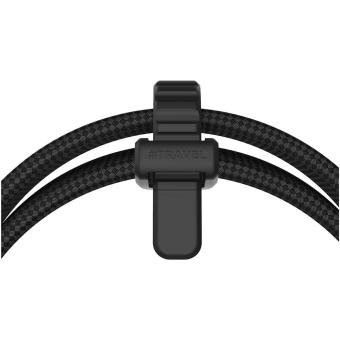 Xtorm CX3071 100W USB C PD Next Gen Kabel Schwarz