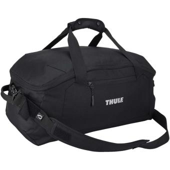 Thule Lumion recycled duffel bag 40L Black