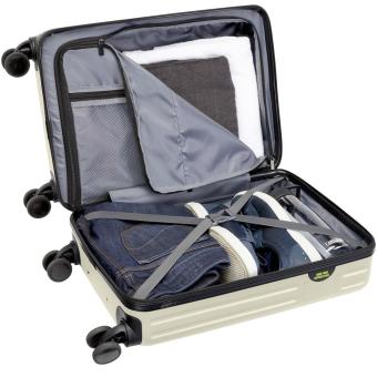 Rover 20" Kabinentrolley GRS Recycelt 40 L Sandstone