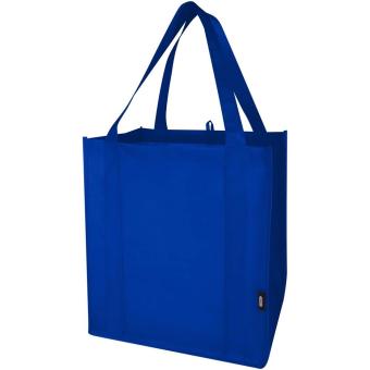 Liberty Tragetasche mit hartem Boden aus recyceltem GRS Non Woven 6 L 