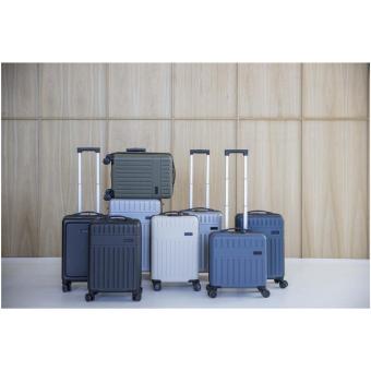 Rover 24" GRS recycled expandable trolley 70L Black