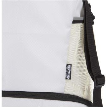 Nomad GRS-recycelter Sportbeutel mit Bodenfach 18 L Sandstone