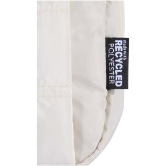 Puffer GRS recycelte Gürteltasche 1,5L Sandstone