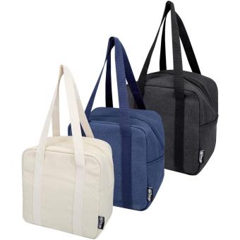 Recanvas GRS recycled lunch cooler bag 5L Sandstone