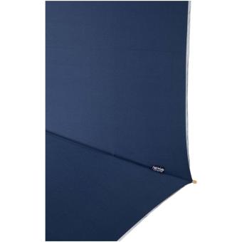 Norman 30” windproof RPET umbrella Navy