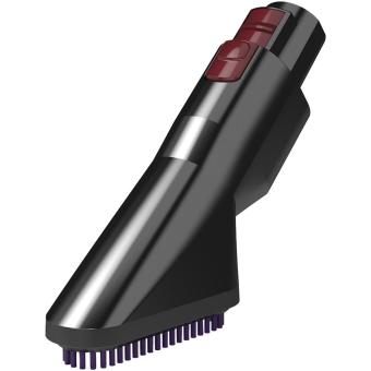 Prixton Thor vacuum cleaner, black Black, purple