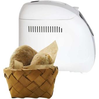 Prixton La Petite Bakery Brotbackautomat Weiß