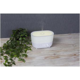 Prixton Connected 4-in-1 aroma humidifier White