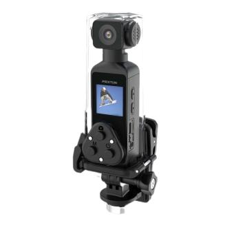 Prixton Snap DC600 Digitalkamera Schwarz