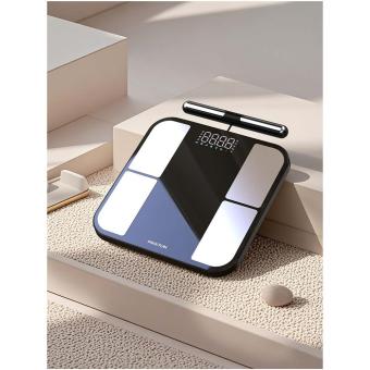 Prixton BC400 body composition scale Black