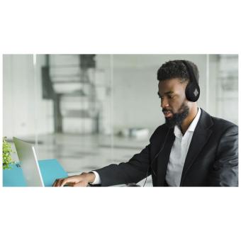 SCX.design E25 Bluetooth® ANC headphones Black