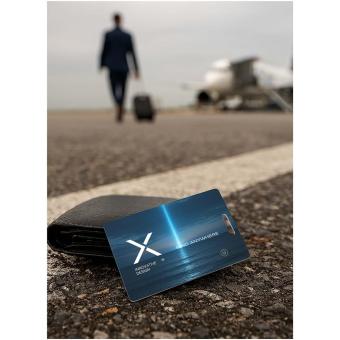 SCX.design A11 smart tag Black