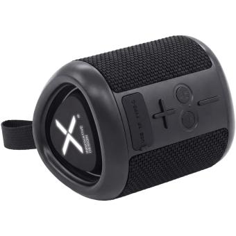 SCX.design S43 – vibrierender 5W Lautsprecher Schwarz