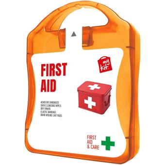 mykit, first aid, kit 