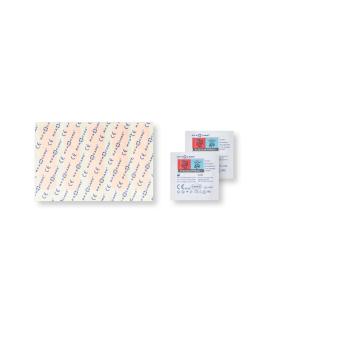 MiniKit First Aid Transparent green