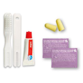mykit, first aid, kit, travel, travelling, airplane, plane Weiß
