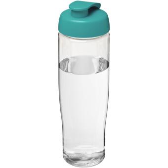 H2O Active® Tempo 700 ml Sportflasche mit Klappdeckel 