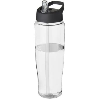 H2O Active® Tempo 700 ml Sportflasche mit Ausgussdeckel 