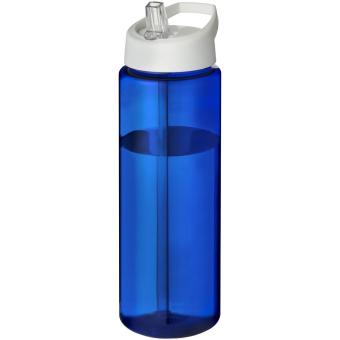 H2O Active® Vibe 850 ml spout lid sport bottle 