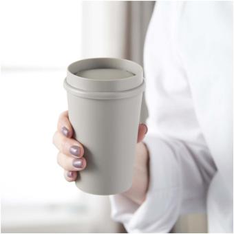 Americano® Switch Renew 300 ml tumbler with 360° lid Ivory