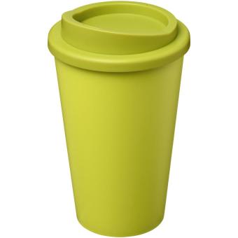 Americano® Eco 350 ml recycled tumbler 