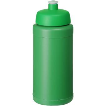 Baseline 500 ml recycled sport bottle 