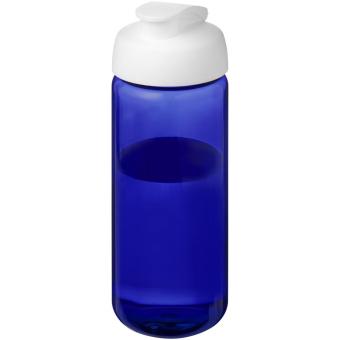 H2O Active® Octave Tritan™ 600 ml flip lid sport bottle 