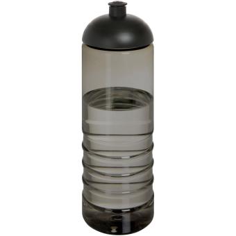 H2O Active® Eco Treble 750 ml dome lid sport bottle 