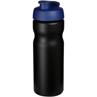 Baseline® Plus 650 ml flip lid sport bottle 