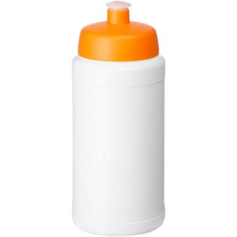 Baseline® Plus 500 ml Flasche mit Sportdeckel 