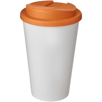 Americano® 350 ml tumbler with spill-proof lid 