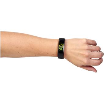 Prixton Smartband AT801 Schwarz