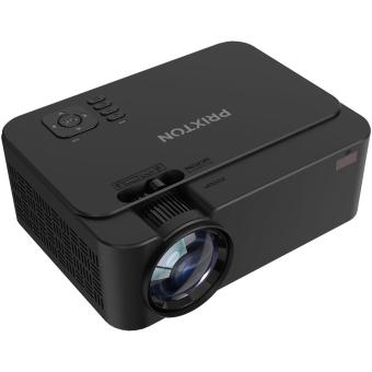Prixton Goya P10 projector Black