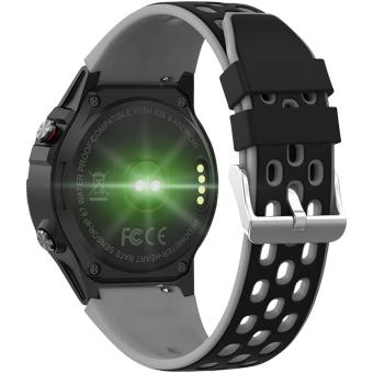 Prixton Smartwatch GPS SW37 Black