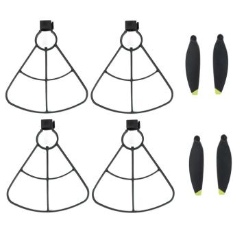 Prixton Delta drone Black