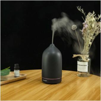 Prixton Zen Luftbefeuchter Schwarz