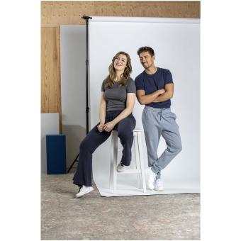 Azurite T-Shirt aus Bio-Baumwolle für Damen, graphit Graphit | XS