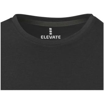 Nanaimo T-Shirt für Herren, schwarz Schwarz | XS