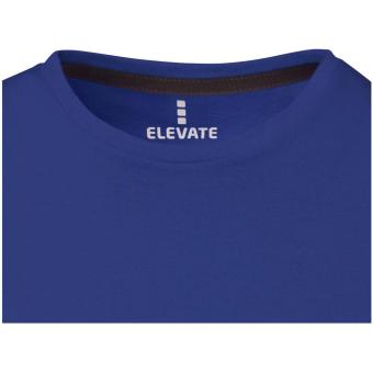 Nanaimo T-Shirt für Herren, Blau Blau | XS