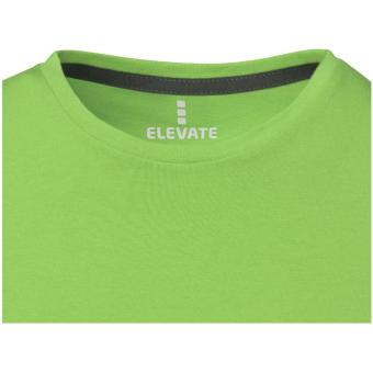 Nanaimo – T-Shirt für Damen, apfelgrün Apfelgrün | XS