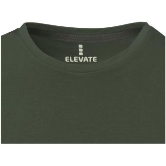 Nanaimo short sleeve women's t-shirt, olive Olive | XS