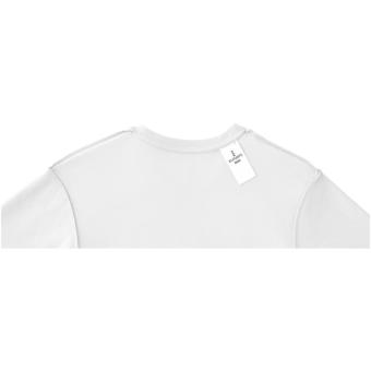 Heros short sleeve men's t-shirt, white White | XS