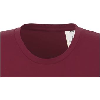 Heros T-Shirt für Damen, bordeaux Bordeaux | L