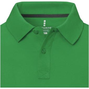 Calgary Poloshirt für Herren, Farngrün Farngrün | XS