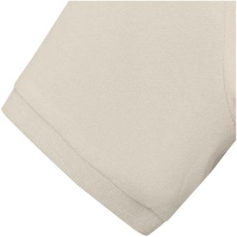 Calgary short sleeve women's polo, sandstone Sandstone | XS