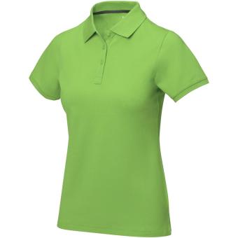 Calgary Poloshirt für Damen 