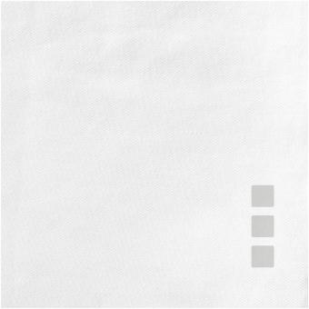 Markham Stretch Poloshirt für Herren, weiß Weiß | XS