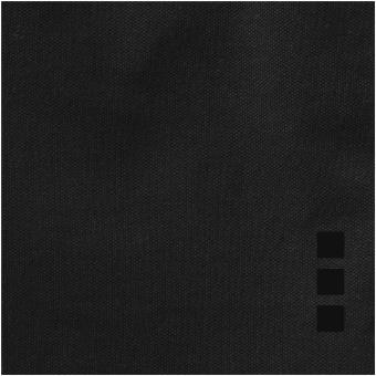Markham Stretch Poloshirt für Damen, schwarz Schwarz | XS