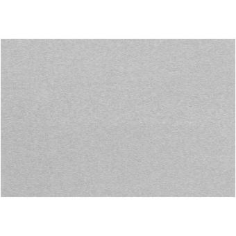 Oakville Langarm Poloshirt für Damen, Grau meliert Grau meliert | XS