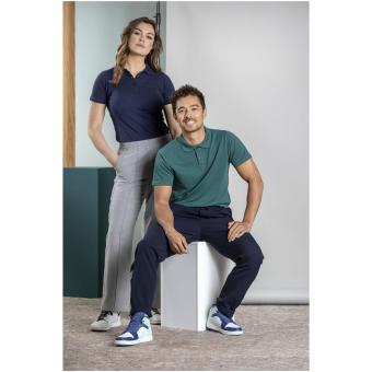 Helios Poloshirt für Herren, weiß Weiß | L
